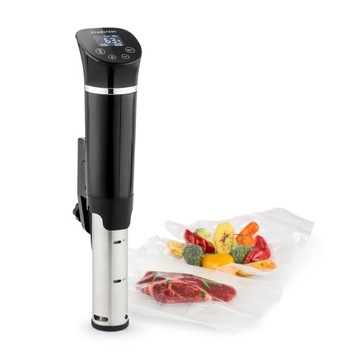 Cyrkulator do gotowania sous-vide Quickstick Flex