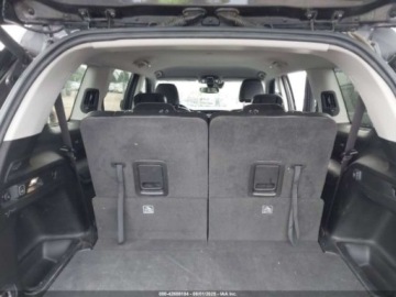 Jeep Grand Cherokee IV 2022 Jeep Grand Cherokee 2022 Jeep Grand Cherokee L Limited 4x4 3.6 Benzyna, zdjęcie 11