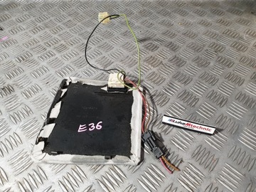 KRYT MOTOREK STŘEŠNÍHO OKNA + SPÍNAČ BMW E36 SEDAN