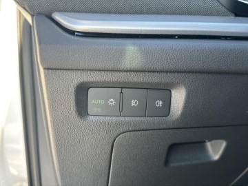 Skoda Octavia IV Kombi 2.0 TDI 150KM 2023 Skoda Octavia 2.0 TDI 150KM Style DSG Pakiet Chrom, zdjęcie 30