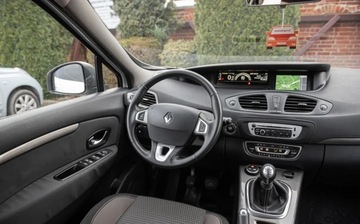 Renault Scenic III XMOD Energy TCe 115KM 2013 Renault Scenic TCE 115KM X-Mode Lift Navi Alu Pdc Gwarancjia 1.2, zdjęcie 25