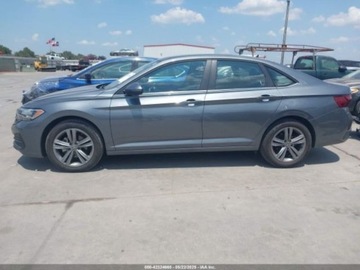 Volkswagen Jetta VI 2024 Volkswagen Jetta 2024r., 1.5L 1.5 Benzyna 158KM, zdjęcie 5