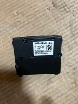 FORD FOCUS MK4 KAMERA RADAR JX7T-19H406-GA