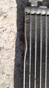 CHLADIČ KLIMATIZACE FIAT CROMA II 1.9JTD 05-07R