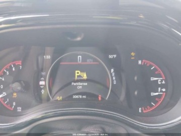 Dodge Durango III 3.6 V6 294KM 2024 Dodge Durango Gt Plus 2024 3.6 Benzyna 295KM, zdjęcie 10