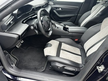 Peugeot 508 II SW PHEV Hybrid 225 PHEV 225KM 2020 Peugeot 508 Plugin*GT*Alkantara, zdjęcie 22