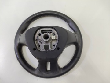OPEL ADAM VOLANT MULTIFUNKČNÍ