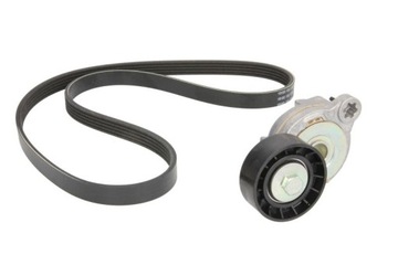CONTITECH 6PK976K1 Комплект поликлиновых ремней