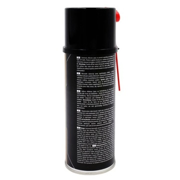 K2 Спрей для клиновых ремней 400мл