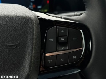 Ford Tourneo Custom II  L1 2.0 EcoBlue 170 KM 170KM 2025 Ford Tourneo Custom Ford Tourneo Custom 2.0 EcoBlue 320 AWD L2 Active 2.0, zdjęcie 11