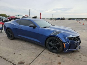 Chevrolet Camaro VI 2020 Chevrolet Camaro LS 2020 2.0 Benzyna 275KM, zdjęcie 7