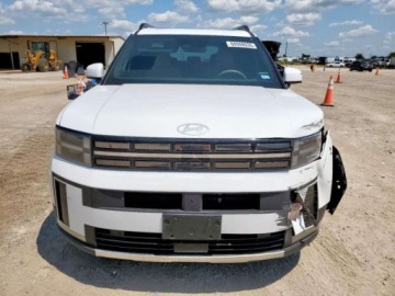 Hyundai Santa Fe V 2025 Hyundai Santa Fe 2025 HYUNDAI SANTA FE LIMITED 1.6 Hybryda 178KM, zdjęcie 2