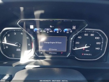  GMC Sierra 2022r., 1500 Limited, od ubezpieczalni 6.2 Benzyna 420KM, zdjęcie 9