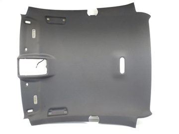 ПОТОЛКА KPL AUDI A5 8T COUPE ЧЕРНАЯ S-LINE 8T0867505