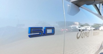 Ford Mustang VI Convertible 2023 5.0 Ti-VCT 446KM 2024 Ford Mustang DEMO C a l i f o r n i a S p e c i a l 446 KM A10 V8 kabr, zdjęcie 8