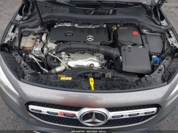 Mercedes GLA II 2023 Mercedes-Benz GLA 250 4Matic 2023 2.0l 2.0 Benzyna 221KM, zdjęcie 8