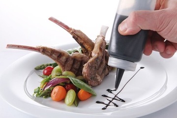 Hendi Диспенсер для холодных соусов 0,35 л