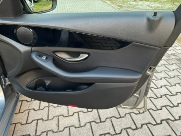 Mercedes Klasa C W205 Kombi 200 BlueTEC 136KM 2016 Mercedes C 200 Nawigacja, Alu 18,, zdjęcie 14