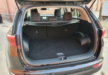 Kia Sportage IV SUV 1.6 GDI 132KM 2016 Kia Sportage Kamera Serwis GetHelp 1.6 Benzyna 132KM, zdjęcie 22