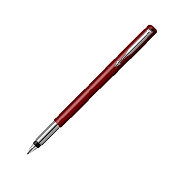 PARKER pióro wieczne Vector MEGA PROMOCJA czerwone