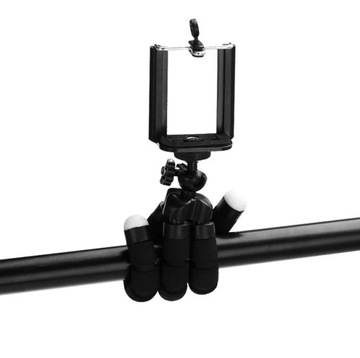 ГИБКИЙ ДЕРЖАТЕЛЬ ТЕЛЕФОНА ШТАТИВ ДЛЯ селфи ДЛЯ КАМЕРЫ