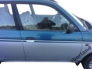 DAIHATSU GRANÁT MOVE 99- MECHANIZMUS OKNO PRAVÝ PŘEDNÍ