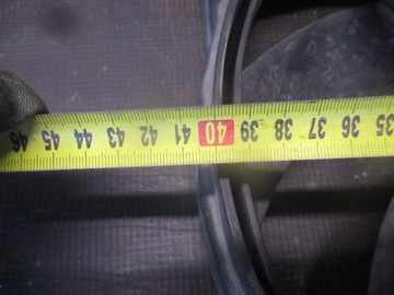 VENTILÁTOR CHLADIČŮ 8240553 FIAT LINEA 07-13R.