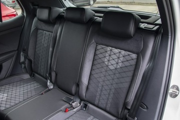 Volkswagen T-Cross SUV Facelifting 1.5 TSI 150KM 2026 Volkswagen T-Cross R-Line Plus 1.5 TSI 150 KM DSG, zdjęcie 15