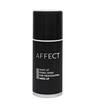 Affect Makeup Fixing Spray Профессиональный фиксатор макияжа