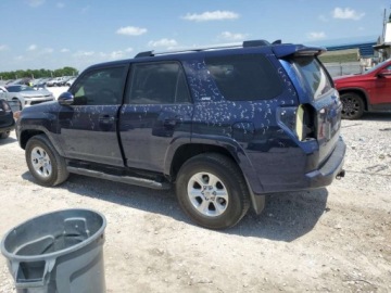 Toyota 2024 Toyota 4-Runner SR5 Premium 2024 4.0l 4.0 Benzyna 270KM, zdjęcie 1