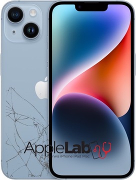 Wymiana baterii z programowaniem iPhone 11