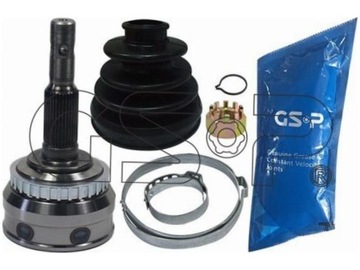 GSP 844056 SADA KLOUBU HŘÍDEL HNACÍ