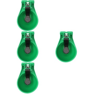 Инструменты Giai Green для поения сельскохозяйственных животных