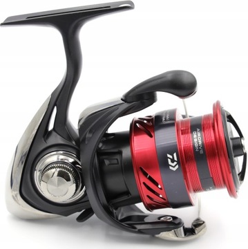 KOLOWROTEK DAIWA Ninja LT 2500