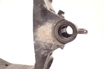 Suzuki GSX-R 1000 K3 K4 Рама с документами