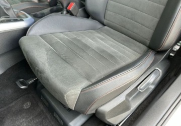 Seat Arona Crossover Facelifting 1.0 TSI 110KM 2023 Seat Arona FR Pakiety, FV 23, Tempomat, GPS, Ambiente, Kamera, BEATS, Sal, zdjęcie 10