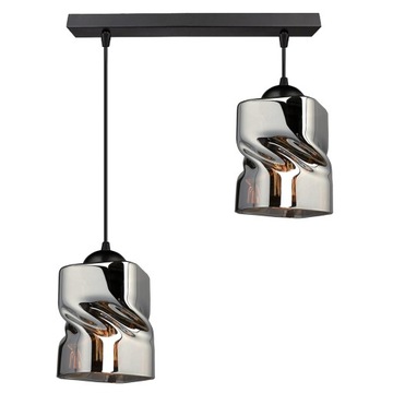 ПОТОЛОЧНЫЙ ПОДВЕСНОЙ СВЕТИЛЬНИК EDISON LED ЛЮСТРА