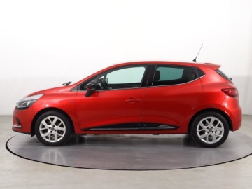 Renault Clio IV Hatchback 5d Facelifting 0.9 TCe 90KM 2019 Renault Clio 0.9 TCe, Salon Polska, VAT 23%, Navi, zdjęcie 2