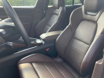 Porsche Macan 2026 PORSCHE Macan 4 Suv (387KM) 2026, zdjęcie 5