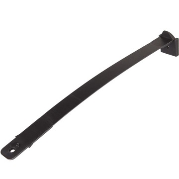 Хомут для воздуховода, крепление Truma, 65мм