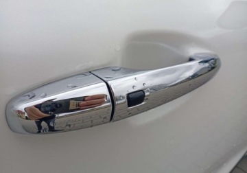 Kia Niro I 2018 Kia Niro Kupiony w Polsce - automat - hybryda - nav - kamera 1.6 Hybryda, zdjęcie 12