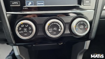Subaru Forester IV Terenowy Facelifting 2.0i 150KM 2018 Subaru Forester 2.0BENZ manual 4x4 klima czujniki 100 bezwypadek 2.0 150KM, zdjęcie 31
