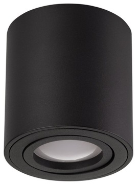 Oprawa Halogenowa Natynkowa Tuba GU10 LED