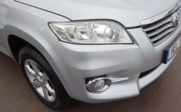 Toyota RAV4 III MPV Facelifting 2.2 D-4D 150KM 2010 Toyota RAV4 III LIFT 2.2D4D 4x4 150KM, 2010R Zarejestrowana w Polsce, VAT-, zdjęcie 12