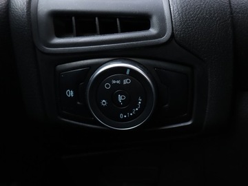 Ford Focus III Kombi Facelifting 1.5 TDCi 95KM 2018 Ford Focus 1.5 TDCi, Salon Polska, Klima, zdjęcie 16