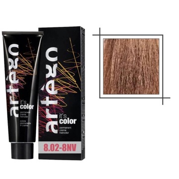 Краска Artego 150мл It`s Color 8.02-8NV