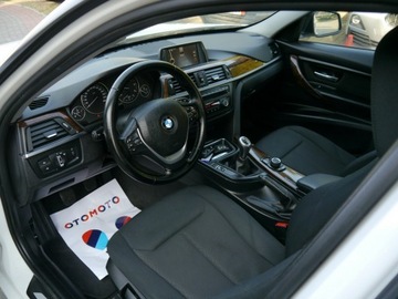 BMW Seria 3 F30-F31-F34 Limuzyna 2.0 320d 184KM 2012 BMW 320 2.0d 184KM 100%bezwypadkowy Gwarancja 12mc, zdjęcie 20
