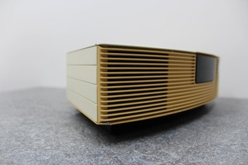 Радиочасы Bose Wave Radio AWR1-2W