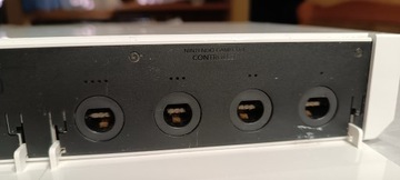 Игровая консоль белого цвета ''NINTENDO Wii RVL-001[EUR]''