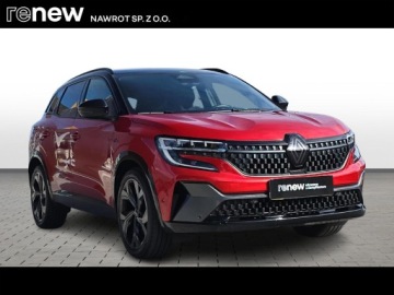 Renault Austral 2023 Austral 1.2 E-Tech Full Hybrid 200 esprit Alpine MMT, zdjęcie 6
